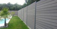 Portail Clôtures dans la vente du matériel pour les clôtures et les clôtures à Tesson